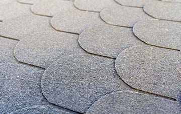 Pitmedden asphalt roofing costs