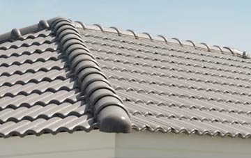 advantages of Pitmedden clay roofing