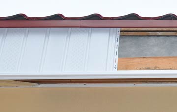 Pitmedden fascia repair costs