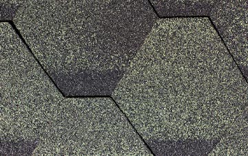 Pitmedden fibreglass shingle repairs