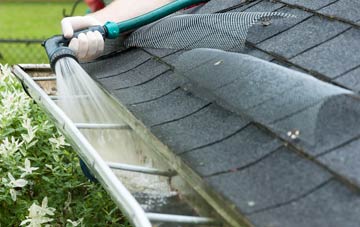 Pitmedden gutter cleaning costs