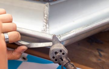 disadvantages of Pitmedden lead roofing