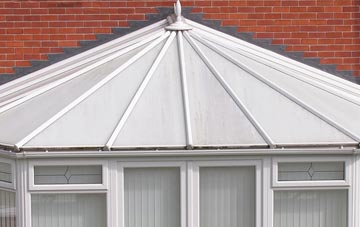 Pitmedden polycarbonate conservatory roof repairs