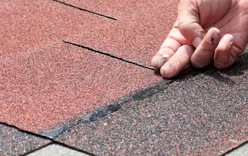 Pitmedden asphalt roof repairs