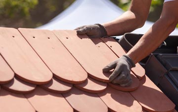 Pitmedden roof tile contractors