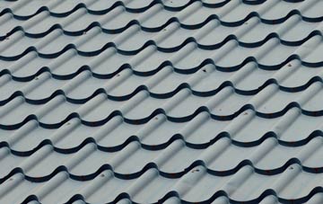 Pitmedden rubber roofing companies