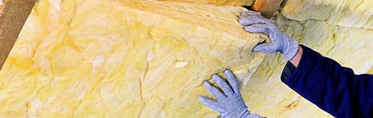 quotes for Pitmedden roof insulation