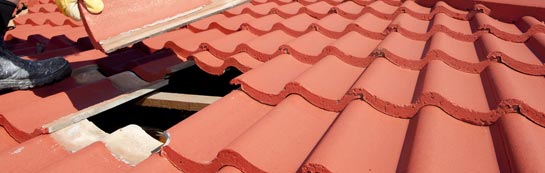 compare Pitmedden roof repair quotes