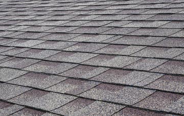 Pitmedden tiles for shallow pitch roofing