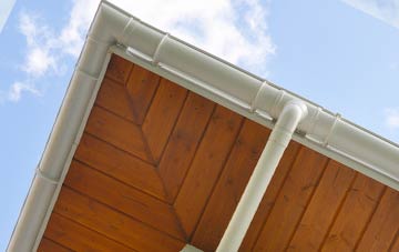 Pitmedden soffit types