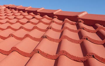 Pitmedden tile and slate roof replacement