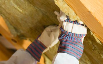 types of Pitmedden pitched roof insulation materials
