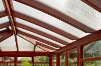 Pitmedden conservatory roofing insulation