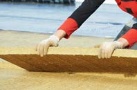 find rated Pitmedden roof insulation companies