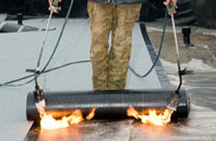 Pitmedden flat roof sealing quote