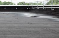 find rated Pitmedden flat roofing companies
