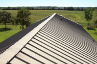 Pitmedden metal roof quotes