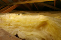 Pitmedden pitch roof insulation